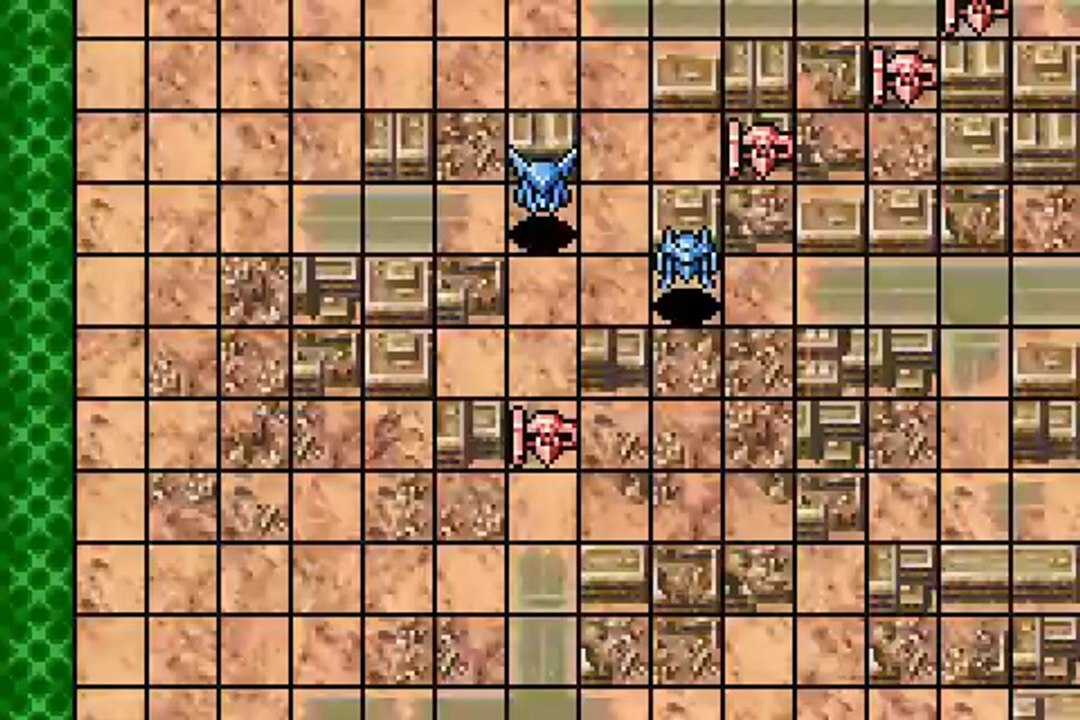 Let´s Play Zone of the Enders Fist of Mars German Part 50