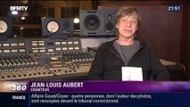 Gala.fr- jean-louis aubert et michel houellebecq - isolement