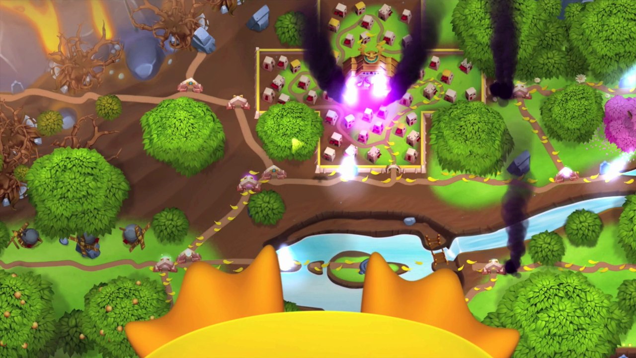 Toki Tori 2+. Capitulo 6 - Walkthrough español