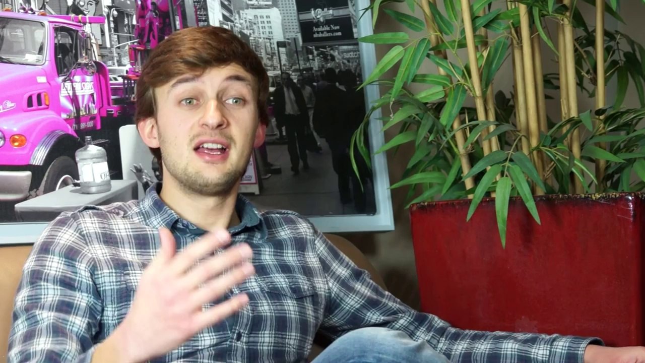 Episode 4 : Je voudrais me lancer dans l'audiovisuel, quel type d'entreprise dois-je créer et à quoi dois-je faire attention ?