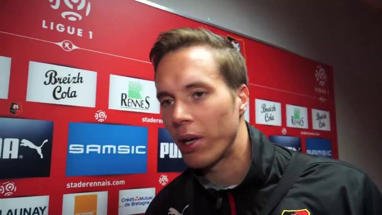 SRFC/ASM : Anders Konradsen