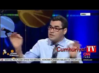 Enver Aysever: Recep İvedik izleyen beni izlemesin arkadaş