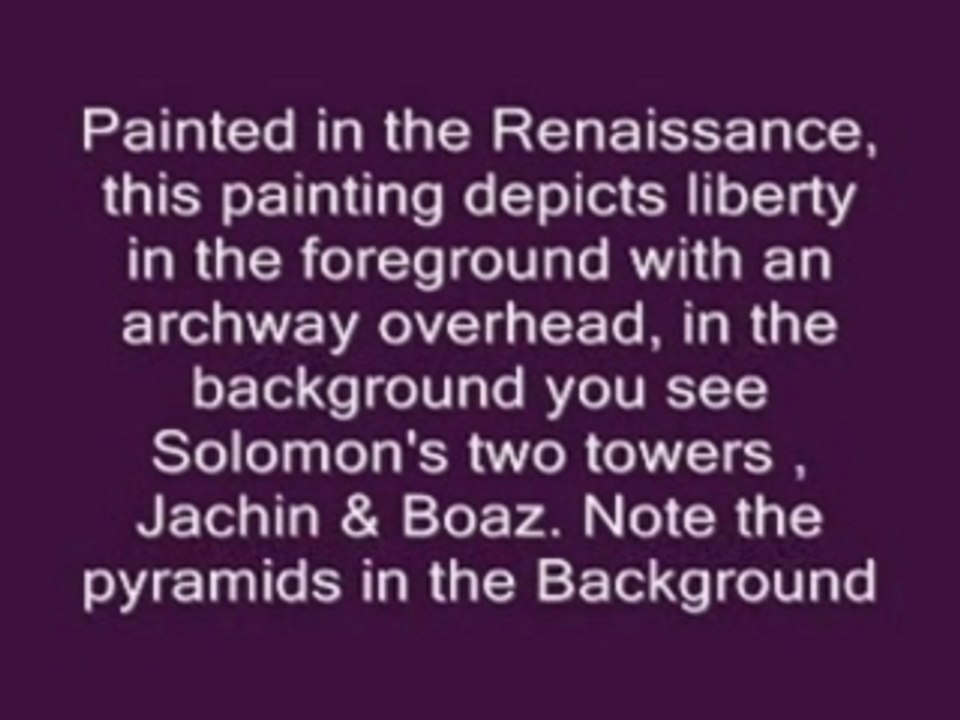 GOVT  conspiracy - New World Order