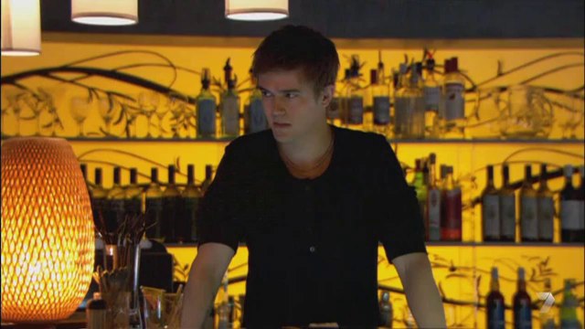 Kyle and Tamara - Story 6