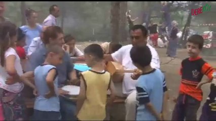 2011 Geleneksel Piknik Saz