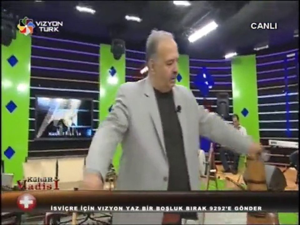 MAHMUT POLAT SARI KIZ