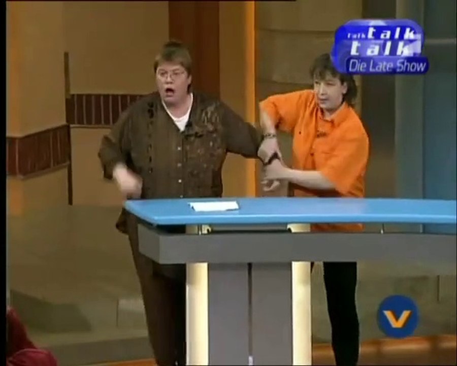 Vera am Mittag - Rosi und Petra rasten wegen Uwe aus