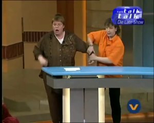 Vera am Mittag - Rosi und Petra rasten wegen Uwe aus