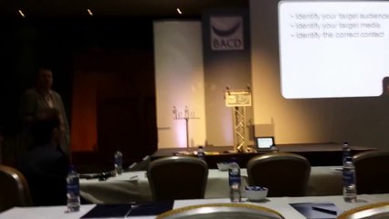 More Great Dental Marketing Tips From Chris Baker - BDTA