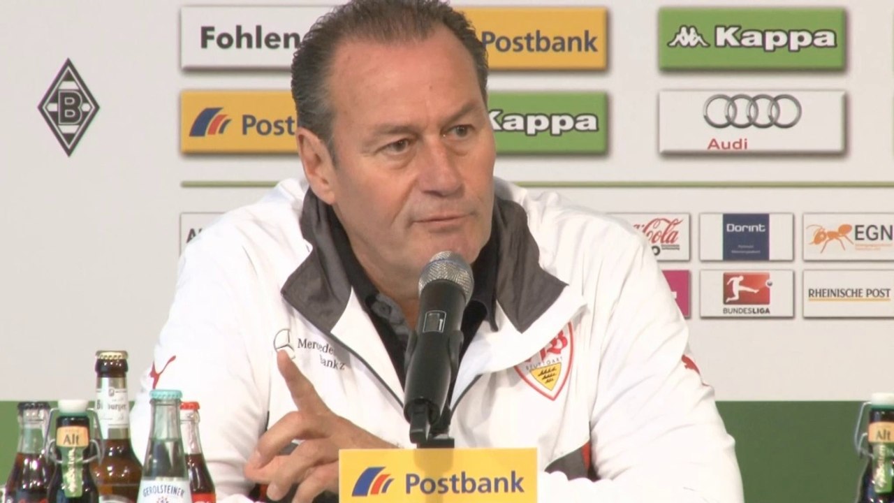 Stevens knurrt wieder: 'Bravourös gekämpft'