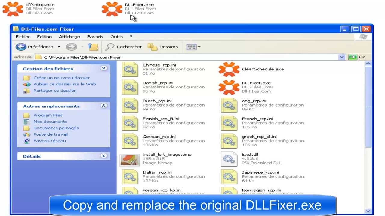 Dll Files Fixer 3.0.81.2643 full cracked license patch serial key number free download