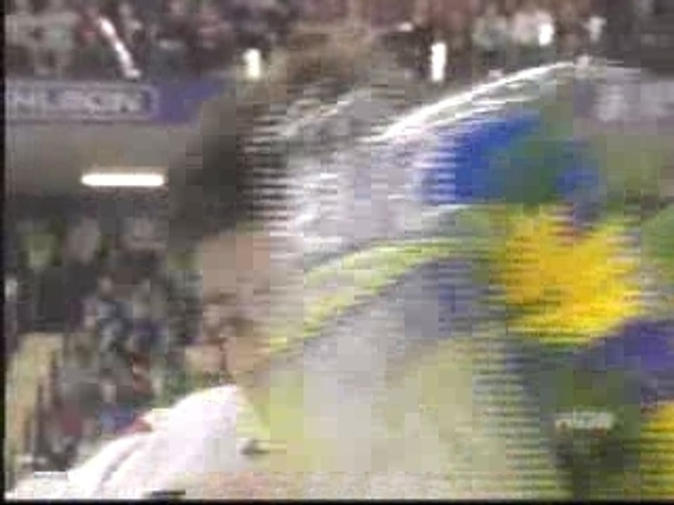 Cérémonie des médailles CHJ