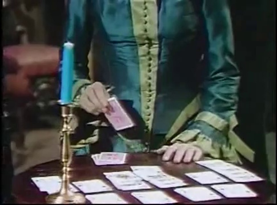 DARK SHADOWS 788
