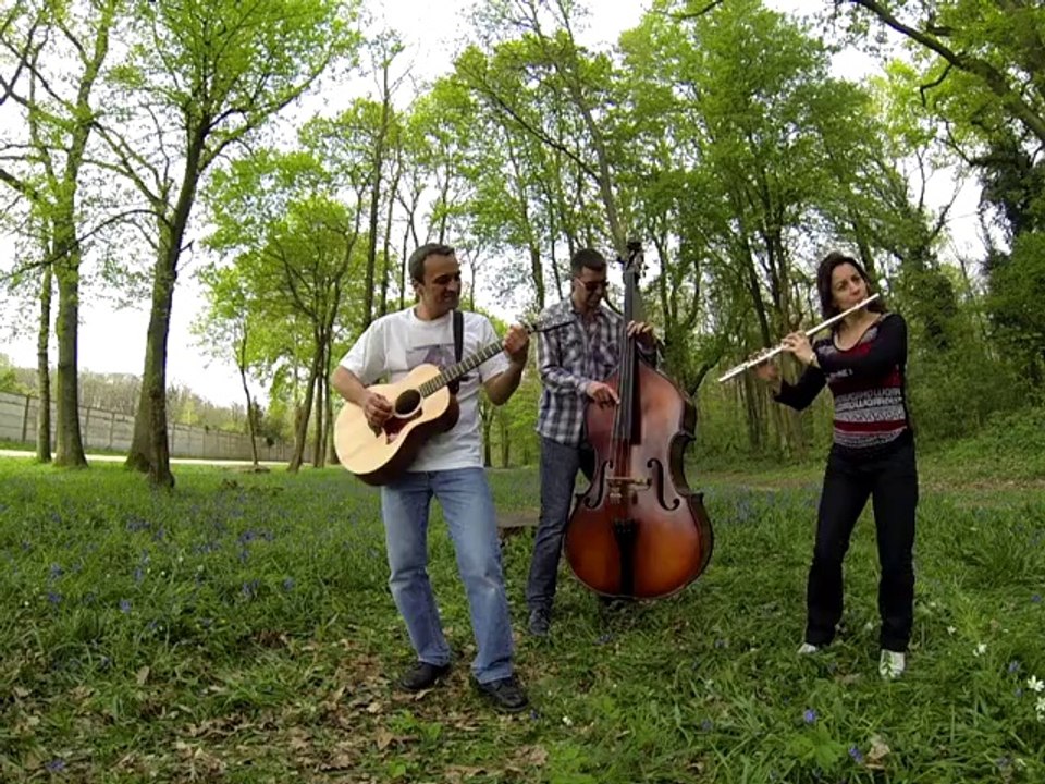 Acoustique Cover Band "Tous les mêmes" Stromaé