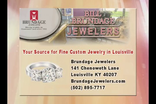 Fine Jewelry Store Kentucky | Jewelry Brundage Jewelers 40207