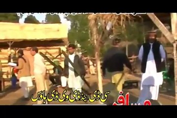 FAKHAR AFGHAN HITS - Part 3