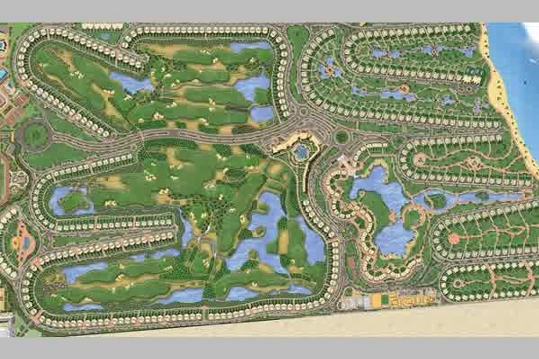 شالية للبيع 80م فى العين باى  العين السخنة