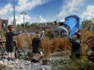 Gordon Takes A Dip (RS) (Improved Audio)