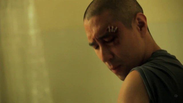 Afflicted - Trailer for Afflicted