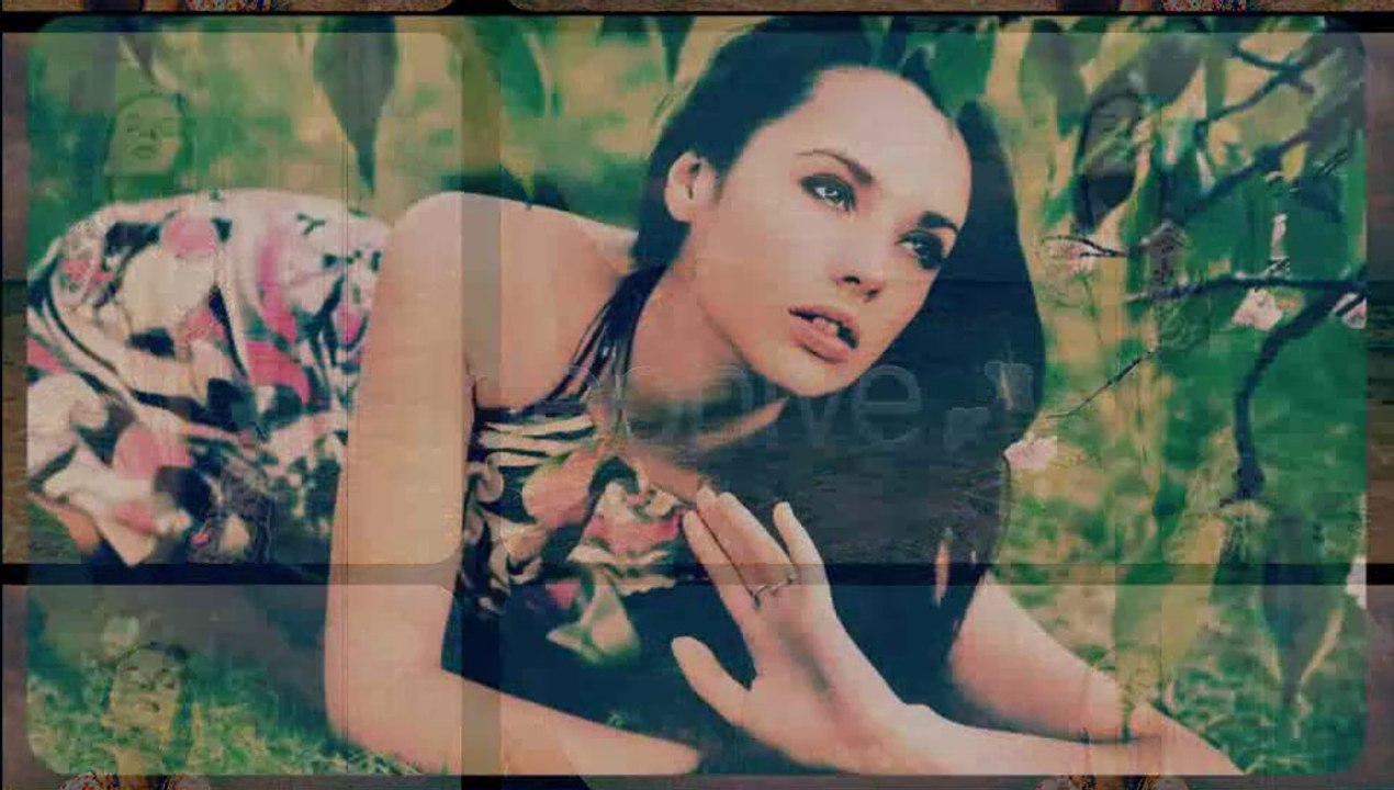 Funky Old Shots