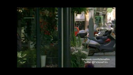 Incantesimo 4 - La storia di Paola e Michele (parte 5°)