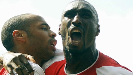 Campbell espera que el Arsenal gane la FA Cup