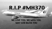 Malaysian Prime Minister: MH370 “Ended” In South Indian Ocean, All Lives Lost