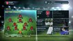 FIFA 14 - XBOX ONE _ CARRIERE MANAGER _ CENTRE TÊTE BUT ! #12(240P_HXMARCH 1403-14