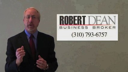 Business Valuation, Selling my Business - Certified Business Broker Culver City