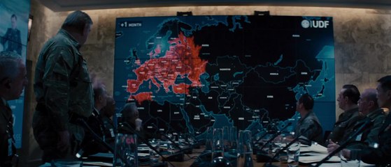 Edge of Tomorrow - Teaser / Spot TV [VO|HD1080p]