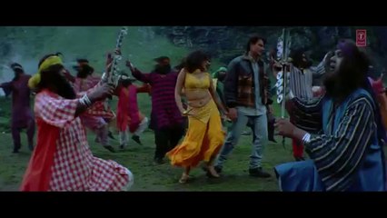 Teri Jawani Badi Mast Mast Hai - Pyar Kia To Darna Kya