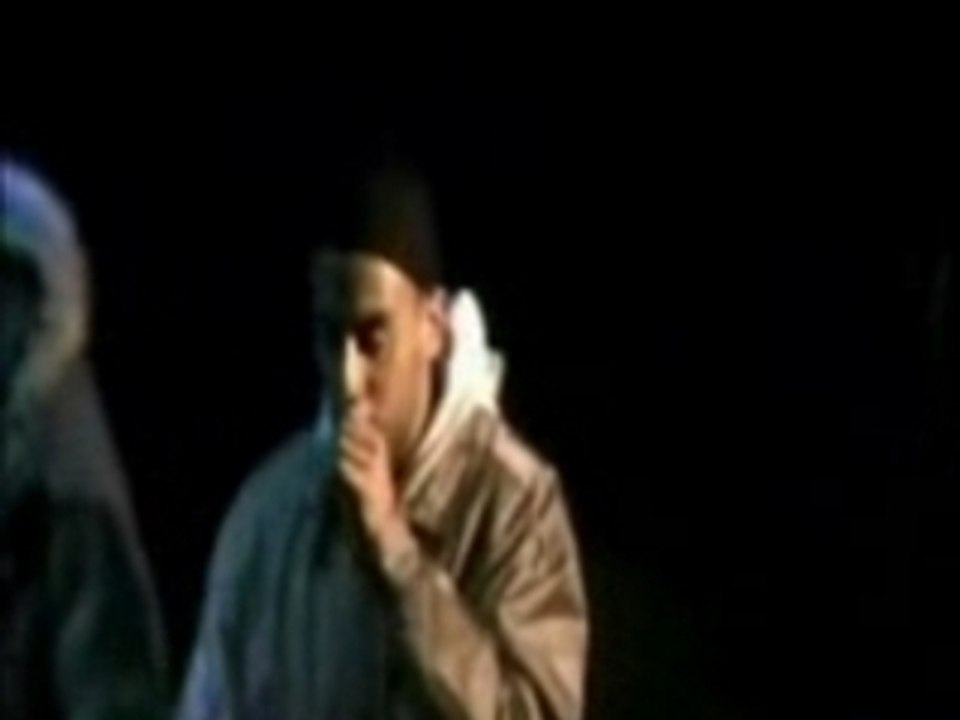 Clip Rap  Lunatic - Groupe Sanguin