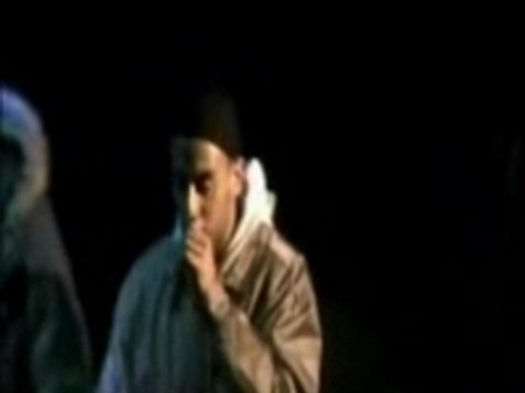 Clip Rap Lunatic - Groupe Sanguin