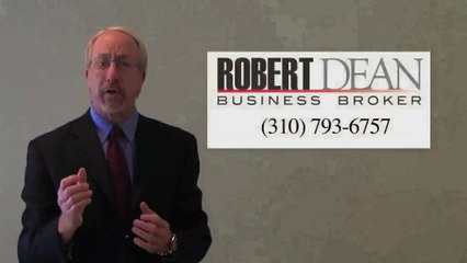 Business Valuation, Selling my Business - Certified Business Broker Pasadena