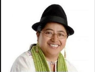 Autoridad electoral entrega audio de supuesto soborno para favorecer a candidata de AP, Ecuador