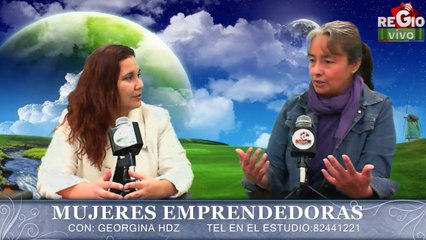 MUJERES EMPRENDEDORAS 24 DE MARZO DEL 2014