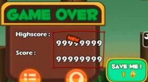 Clumsy Bird Hack Cheat for Android and iOS Clumsy Bird Hack 2-Clumsy Bird Hack Cheat for Android and - YouTube