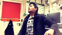pakistan new singer Krn butt