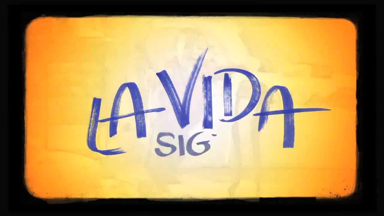 La vida sigue cap 56