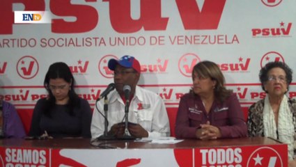 Oficialismo pide enjuiciar a Machado y nuevos alcaldes de oposición