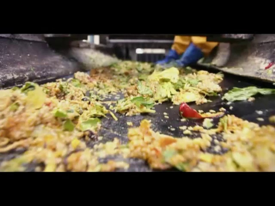 Global gâchis, le scandale mondial du gaspillage alimentaire (1)