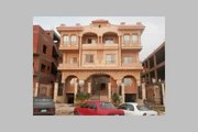 West of Golf New Cairo City   Duplex Apartment with Private Garden for Sale