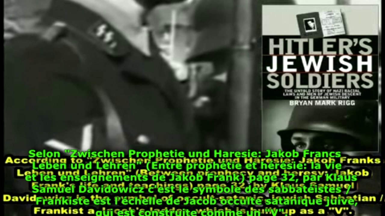 Hitler et le sionisme