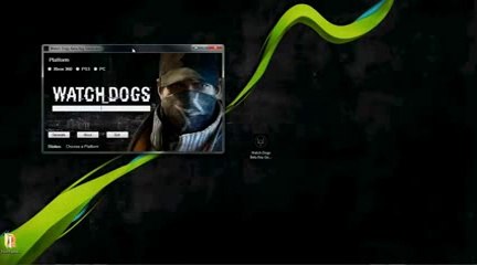 Watch Dogs Beta CD-Key Generator March 2014 RELEASED - YouTube