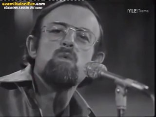 Dünya'nın En Güzel Islık Çalan Adamı - Roger Whittaker