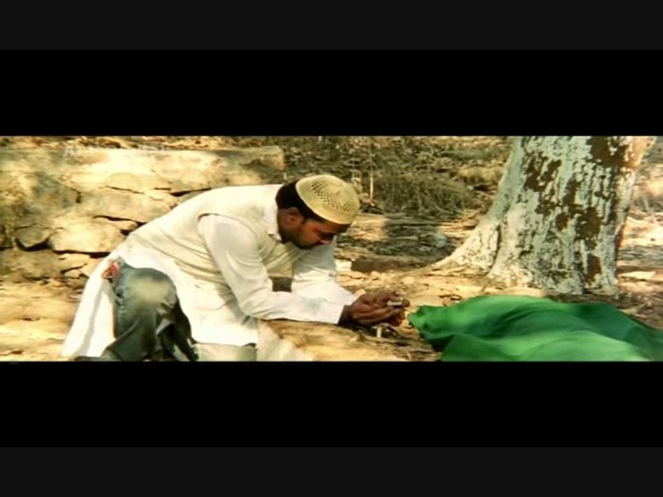 Is Shahar-e-Khamosha ki