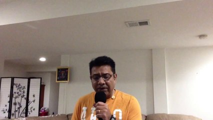 Aap ke pehlu main aa kar ro diye.. Rafi Saab's sad song, by dj mehfil live