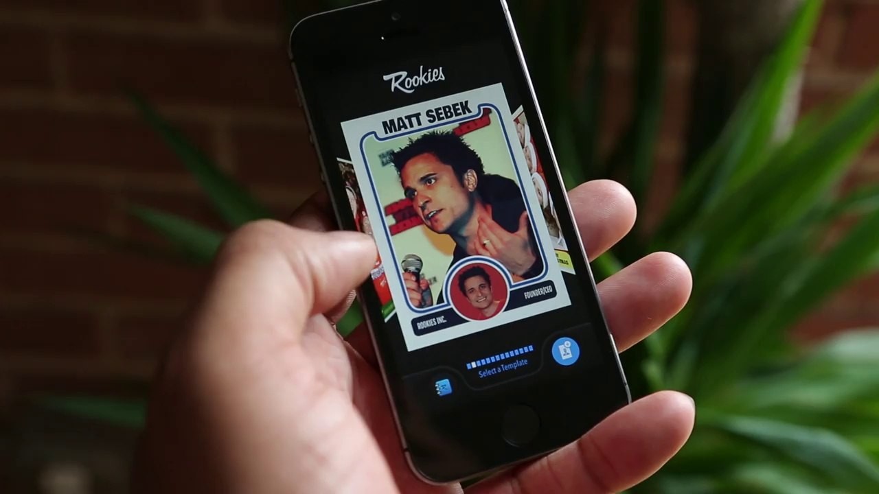 What's On My iPhone (March 2014) - SoldierKnowsBest