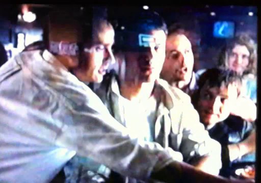 Funny Old Coors Light TV ad