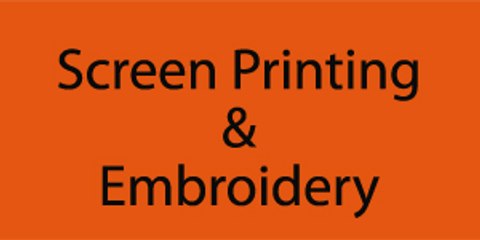 Custom T-Shirt Printing in Asheville, NC from Highridge Graphics